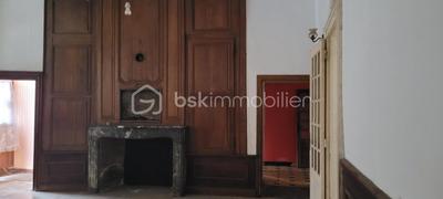 Maison de maîtres - 159 m² - 4 pièces