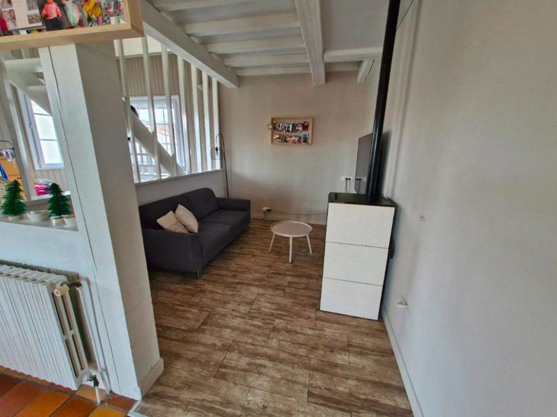 Maison - 184 m² - 7 pièces