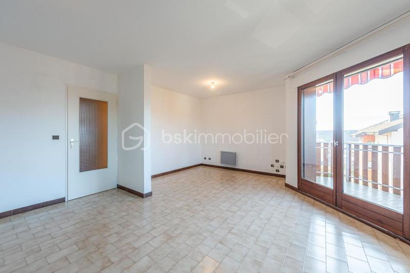Appartement - 74 m² - 3 pièces