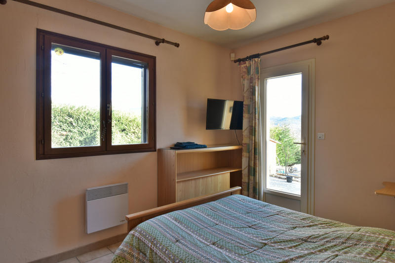 Maison d'architecte - 132 m² - 7 pièces