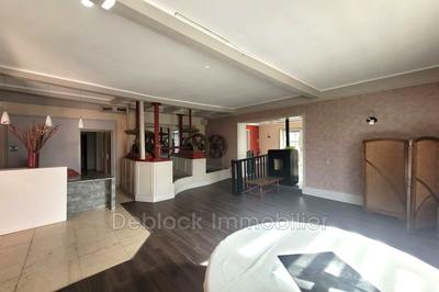 Local commercial - 430 m²