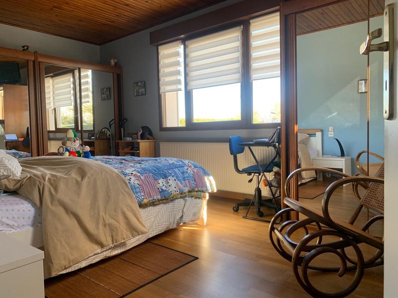 Maison - 138 m² - 7 pièces