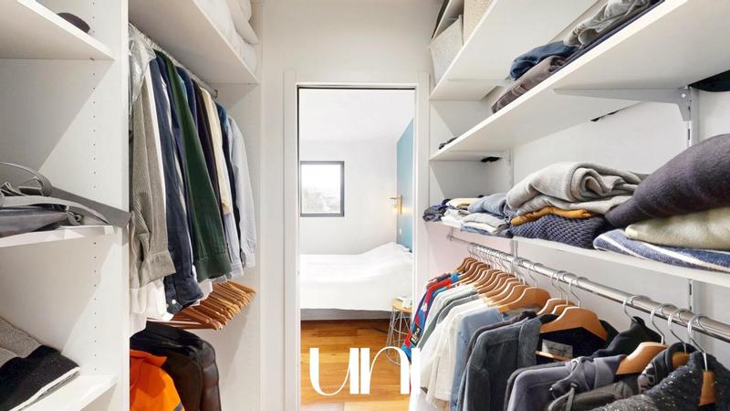 Maison - 155 m² - 5 pièces