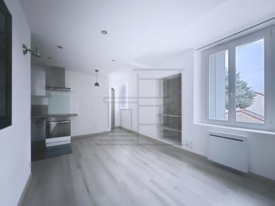 Appartement - 33 m² - 2 pièces