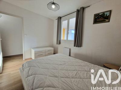 Appartement - 37 m² - 2 pièces