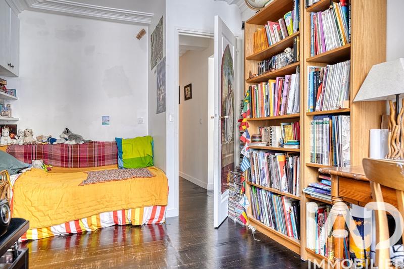 Appartement - 70 m² - 4 pièces