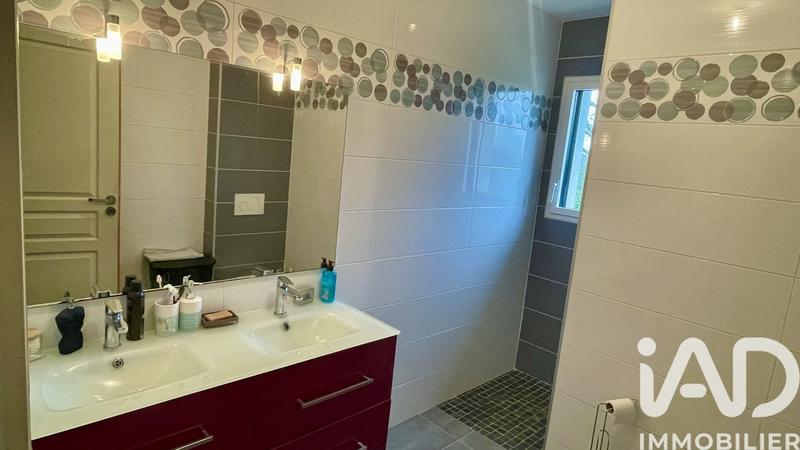 Maison - 128 m² - 6 pièces