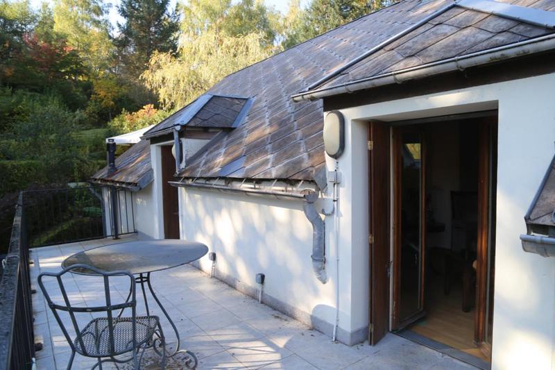 Maison de campagne - 127 m² - 3 pièces