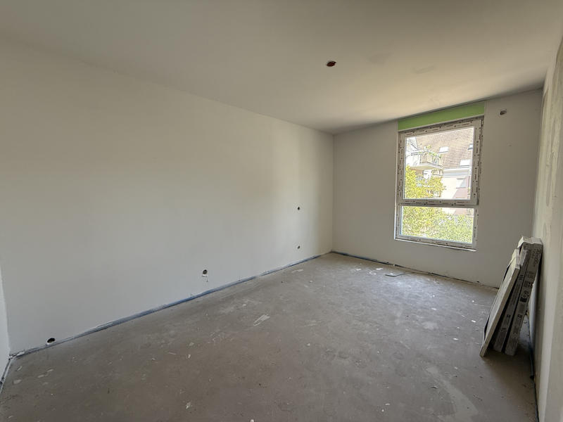 Appartement - 88 m² - 3 pièces