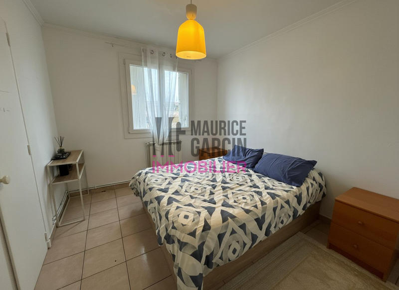 Appartement - 73 m² - 4 pièces