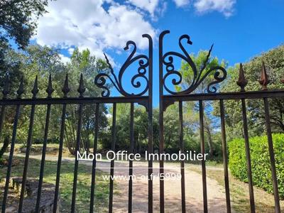 Maison de campagne - 290 m² - 10 pièces