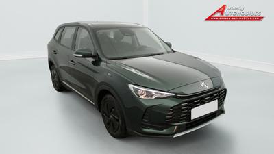 Mg Zs 1.5 l Hybrid+ 197 ch Standard