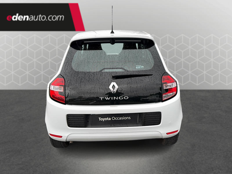 Renault Twingo III 1.0 SCe 70 Life