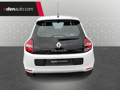 Renault Twingo III 1.0 SCe 70 Life