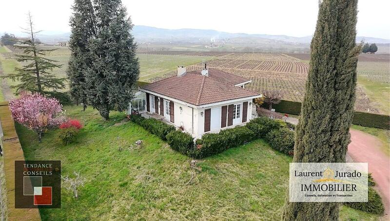 Maison - 156 m² - 7 pièces