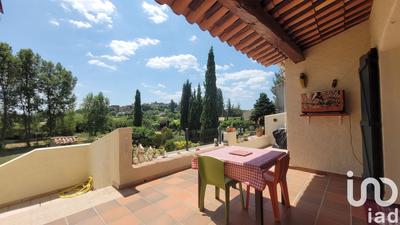 Maison - 172 m² - 5 pièces