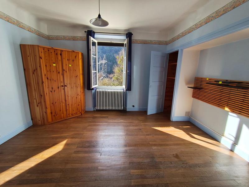 Maison - 133 m² - 5 pièces