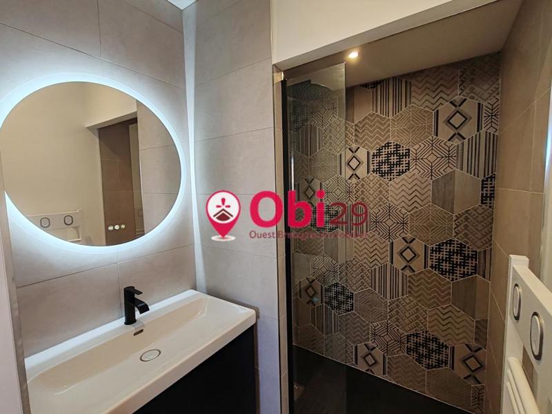 Maison - 121 m² - 5 pièces