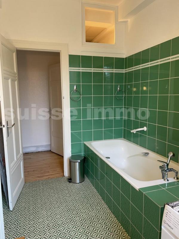 Appartement - 80 m² - 3 pièces