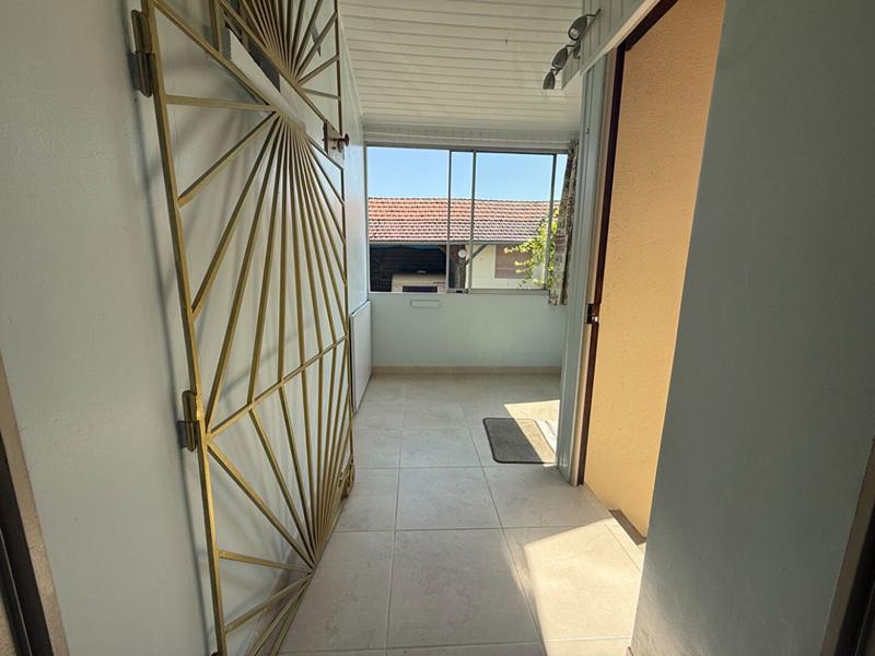 Maison - 102 m² - 4 pièces