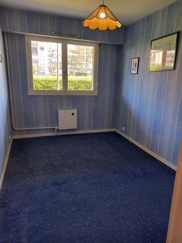 Appartement - 54 m² - 3 pièces