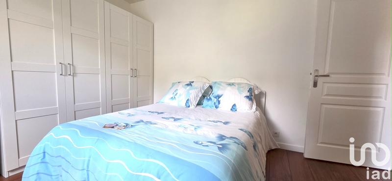 Maison de maîtres - 193 m² - 8 pièces