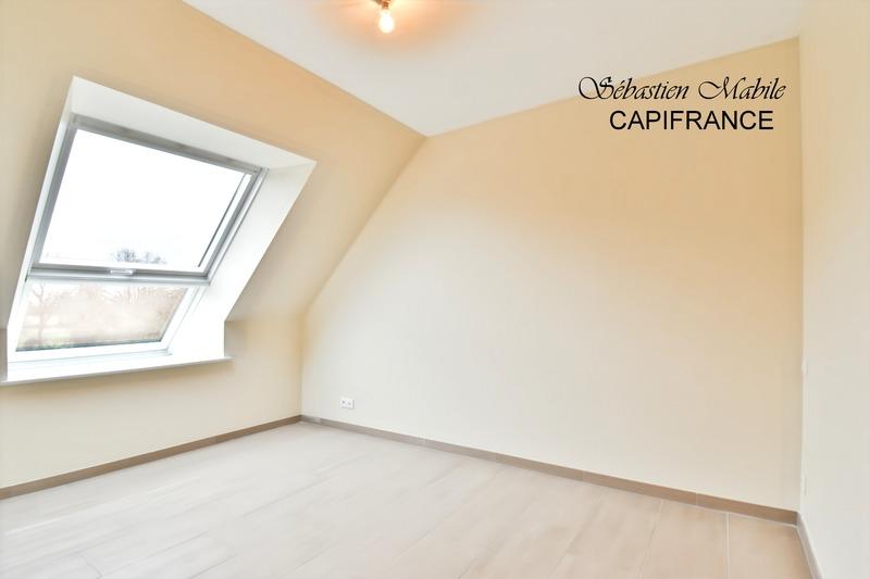 Maison en pierre - 100 m² - 5 pièces