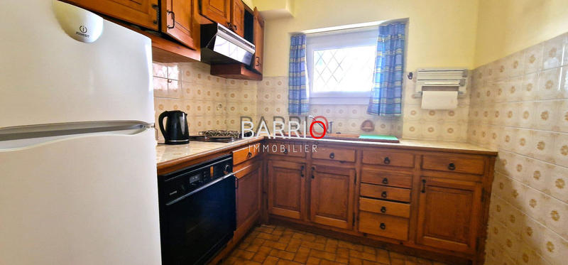 Maison - 104 m² - 6 pièces