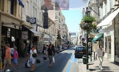 Fonds de commerce - Local commercial