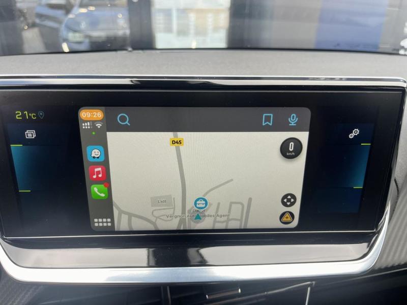 Peugeot E-208 II Electrique Allure