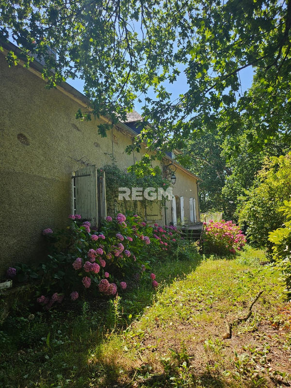 Propriété - 193 m² - 7 pièces