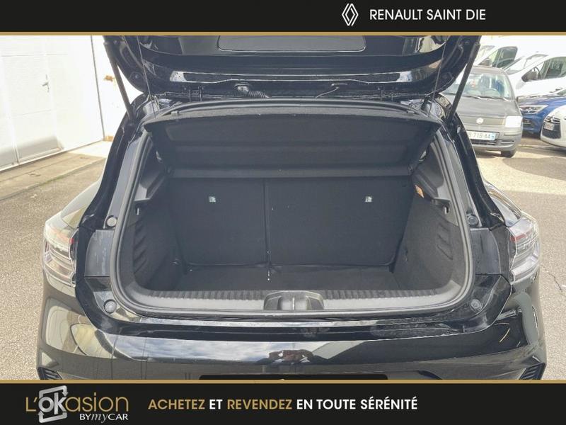 Renault Clio V TCe 90 ch Gsr2 Techno