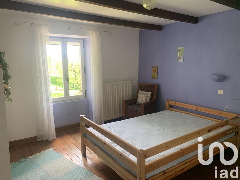 Maison - 211 m² - 7 pièces