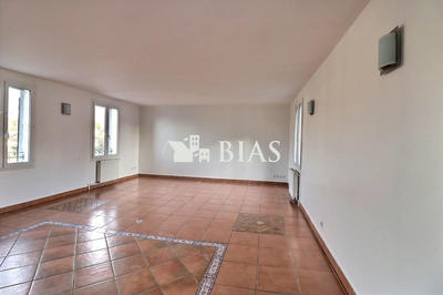 Duplex - 104 m² - 5 pièces