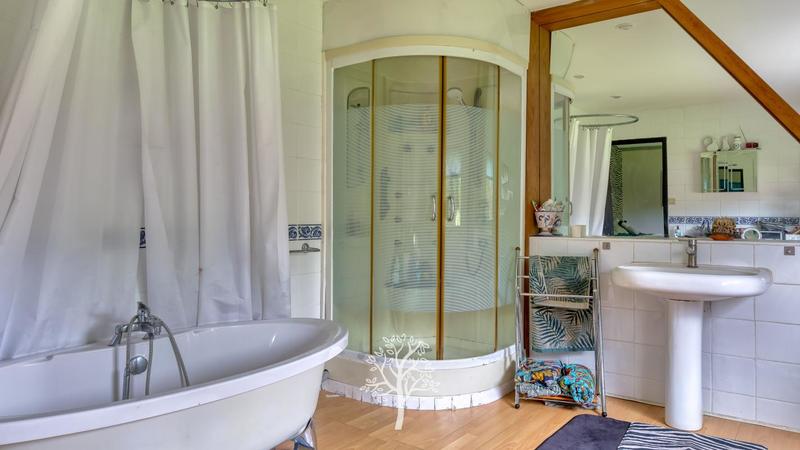 Maison - 190 m² - 4 pièces