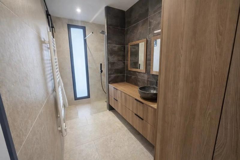 Maison - 84 m² - 4 pièces