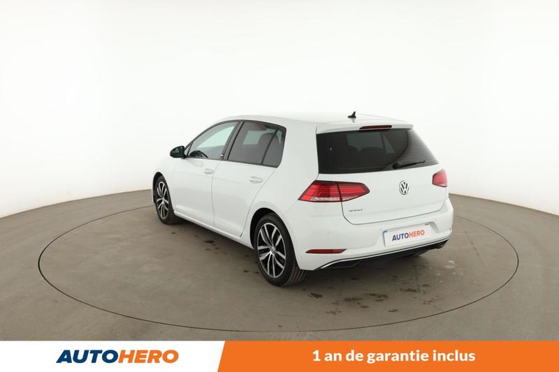 Volkswagen Golf VII 2.0 Tdi BlueMotion Tech Sound Bv6 5p 150 ch
