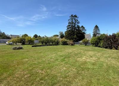 Terrain constructible - 557 m²