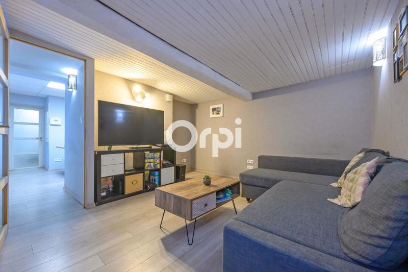 Maison de ville - 61 m² - 2 pièces