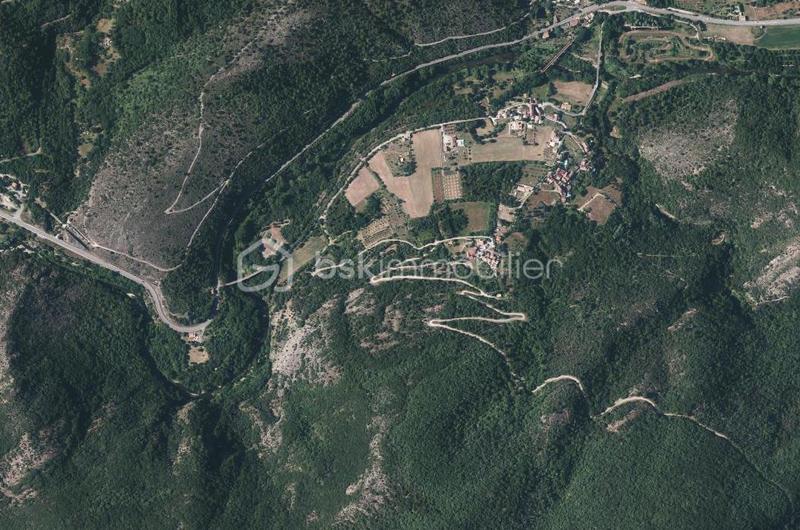 Terrain de loisirs - 23 447 m²