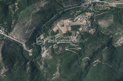 Terrain de loisirs - 23 447 m²