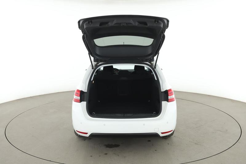 Peugeot 308 Sw 1.5 Blue-HDi Style 102 ch