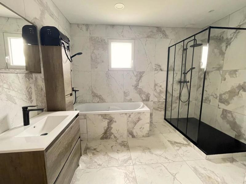 Maison - 147 m² - 6 pièces