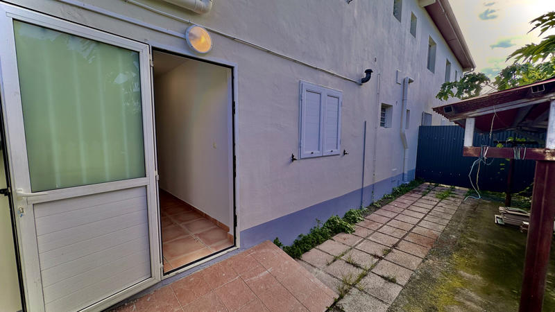 Appartement - 70 m² - 4 pièces