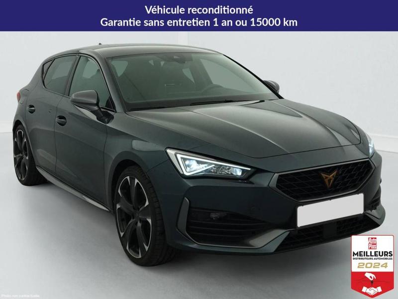 Cupra Leon 1.4 E-Hybrid 245 Ch Dsg6 Vz