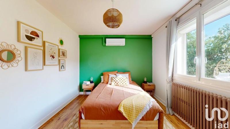 Maison - 138 m² - 6 pièces