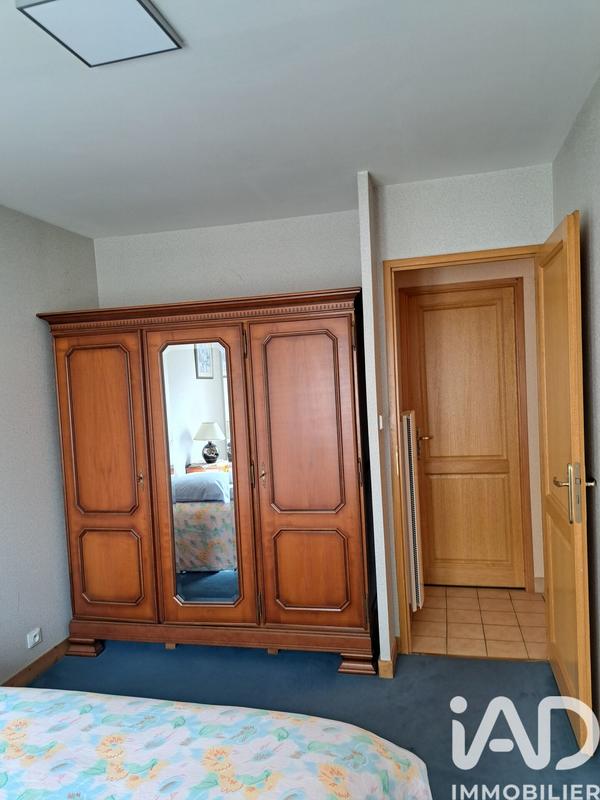 Maison - 99 m² - 4 pièces