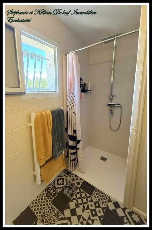 Villa - 140 m² - 6 pièces