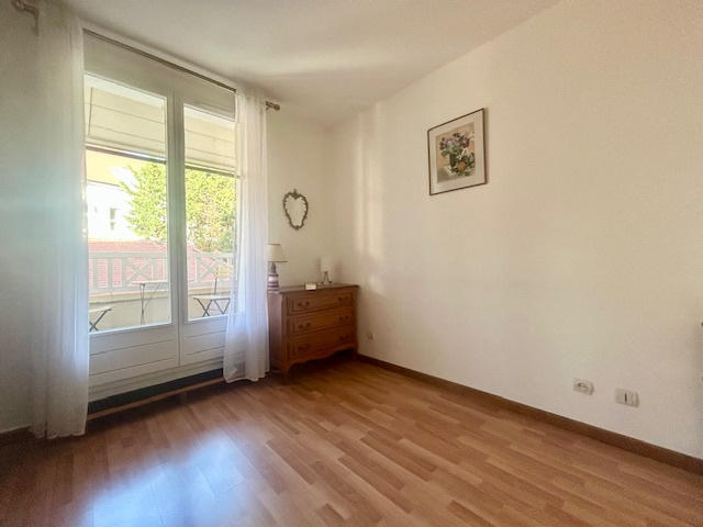 Appartement - 87 m² - 4 pièces