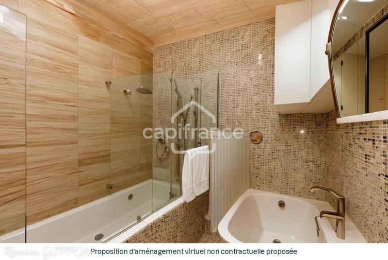 Maison - 134 m² - 5 pièces